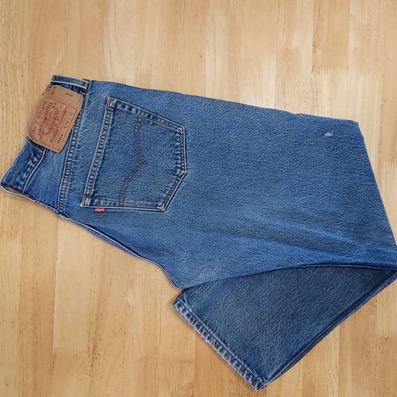 Levi's Other - Men's Levi's 501 jeans